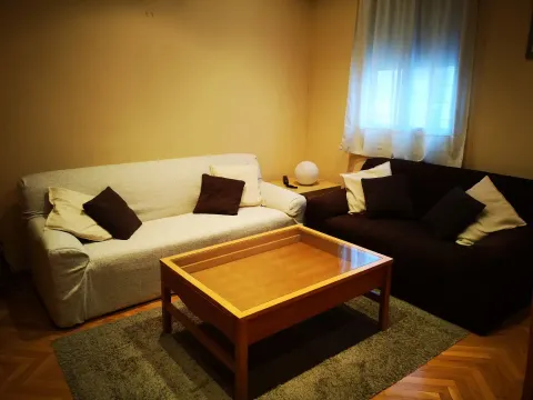 Flat 65 m² in Madrid