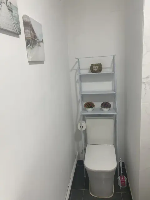 Piso de 35 m² en Torrejón de Ardoz