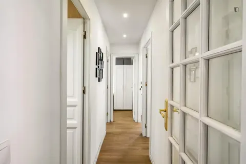 Habitació de lloguer, Sabadell