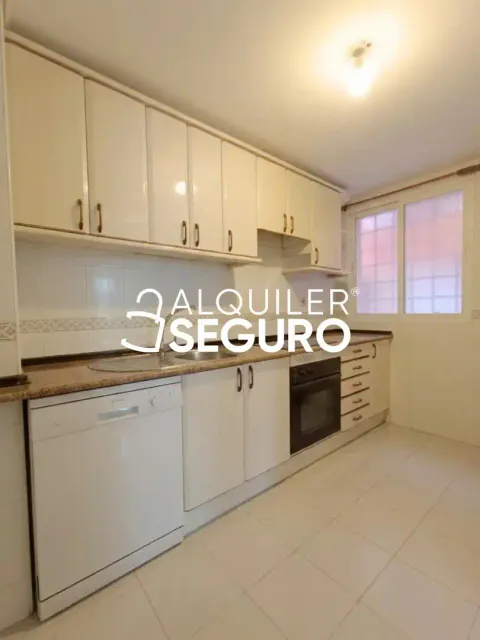 Pis de 90 m² a Valdemoro (2/35)