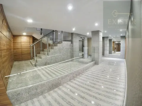 Pis de 55 m² a Palencia
