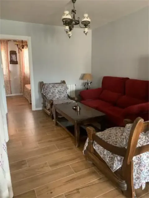 Habitación en alquiler, Segovia