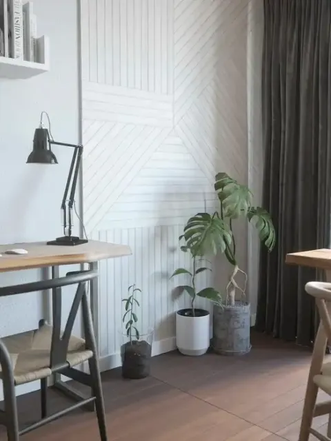 Wohnung 39 m² in Saragossa