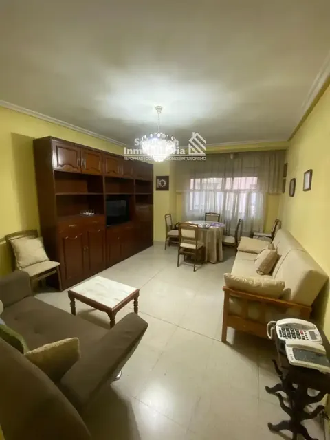 Piso de 75 m² en Salamanca