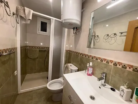 Wohnung 113 m² in Valencia