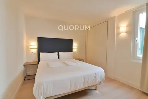 Pis de 60 m² a Bilbao