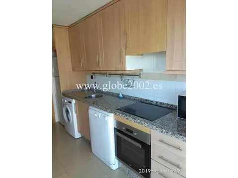 Pis de 80 m² a San Fernando