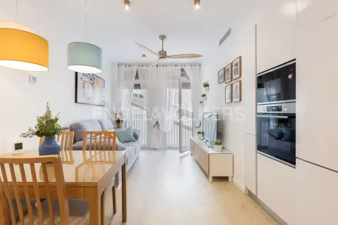 Apartamento 50 m² em València