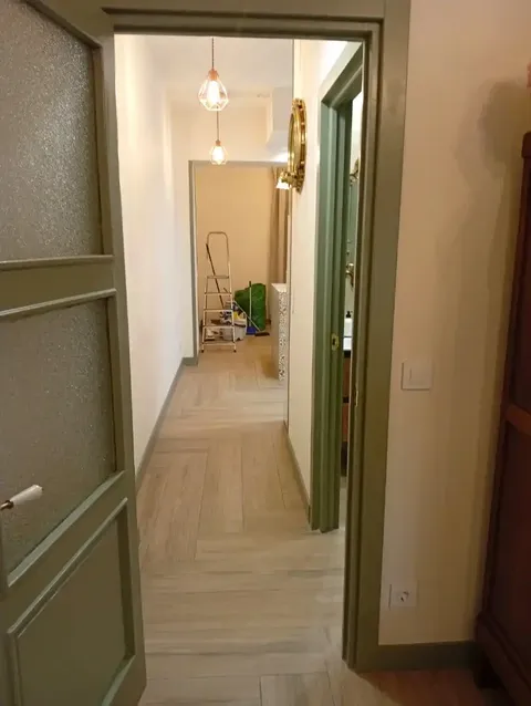Pis de 43 m² a Gijón