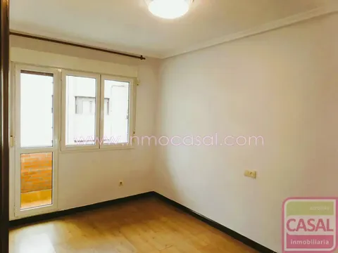Wohnung 87 m² in Oviedo