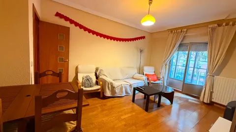 Pis de 90 m² a Salamanca