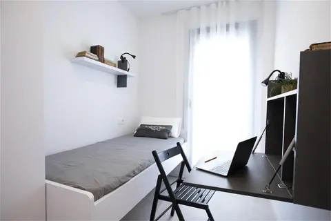 Pis de 60 m² a Madrid