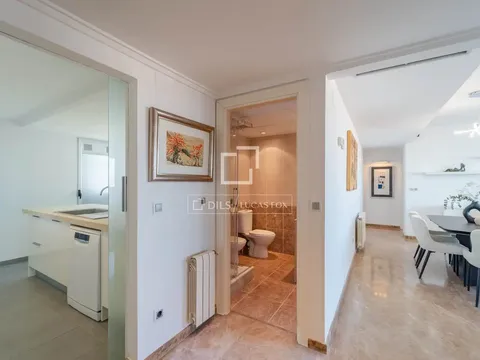 Pis de 131 m² a València