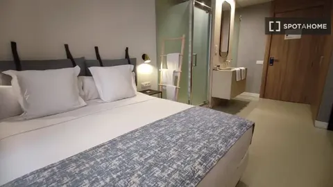 Habitació de lloguer, Barcelona