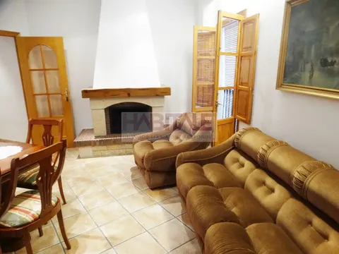 Casa de 105 m² a Xàtiva
