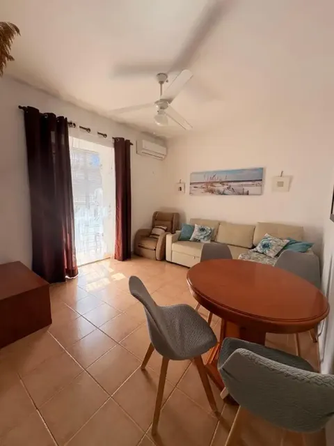 Pis de 59 m² a San Fernando