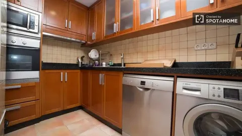 Habitació de lloguer, València