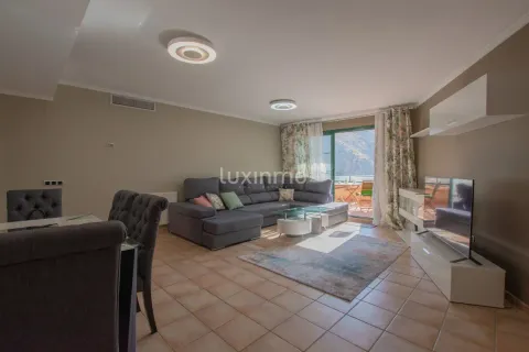 Apartamento 130 m² em Altea