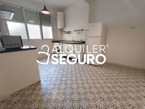 Pis de 113 m² a Alacant