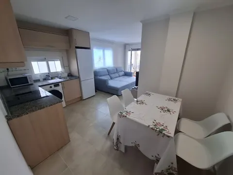 Flat 60 m² in Bellreguard