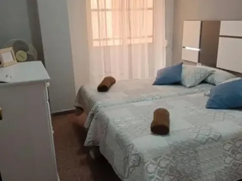 Pis de 40 m² a Santa Pola