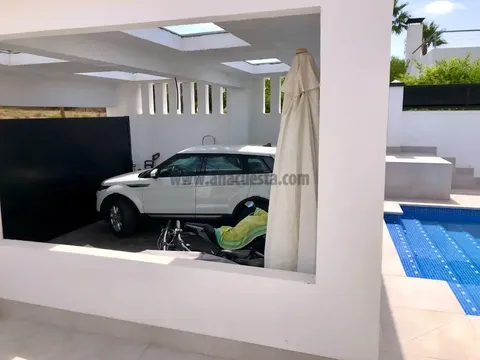 Casa de 220 m² a Marbella