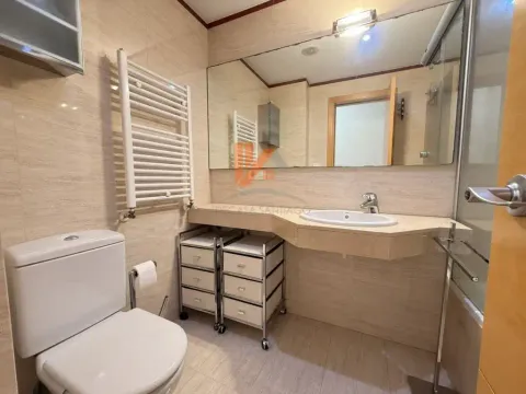 Pis de 138 m² a Santiago de Compostel·la