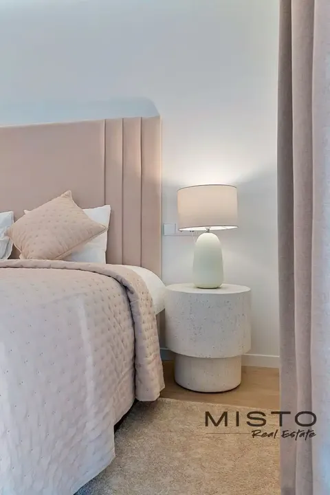 Wohnung 117 m² in Marbella