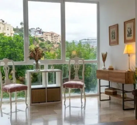 Квартира 83 м² в Fuengirola