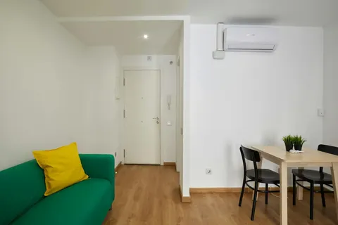 Pis de 34 m² a Barcelona