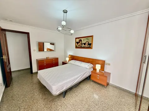 Pis de 110 m² a Elx