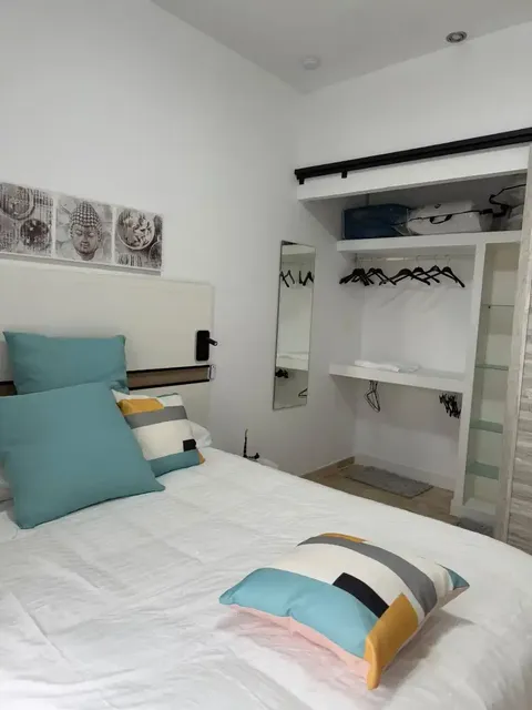 Pis de 80 m² a Tarragona