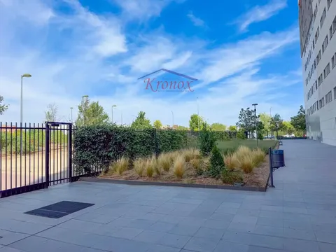 Pis de 87 m² a Madrid