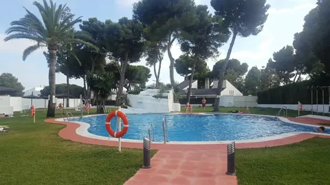 Pis de 54 m² a El Puerto de Santa María