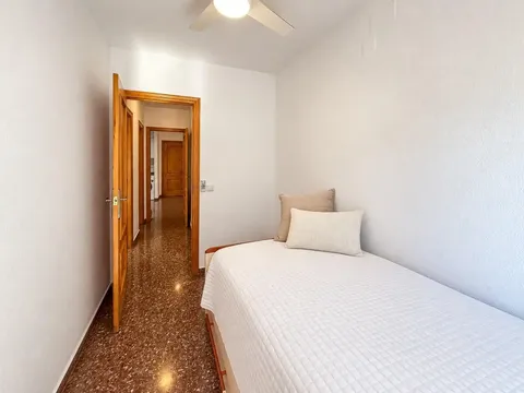 Pis de 74 m² a València