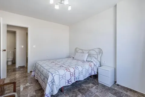 Pis de 122 m² a Granada