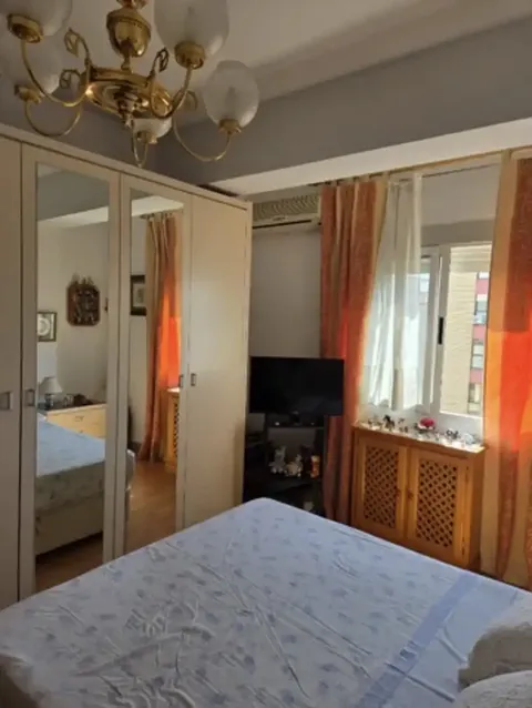 Pis de 120 m² a Badajoz
