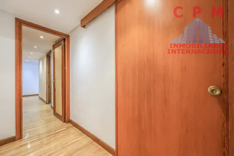 Pis de 186 m² a Madrid