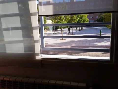 Piso de 90 m² en Madrid (3/17)