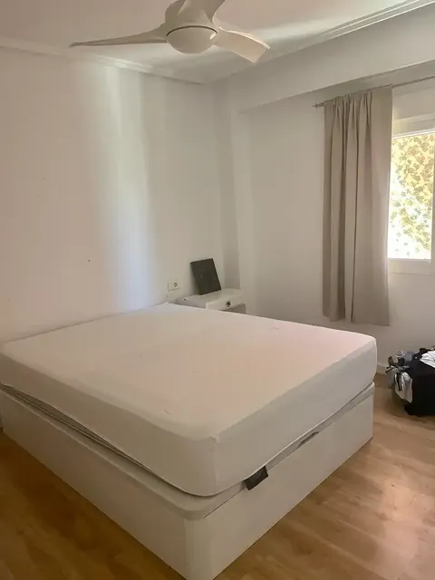 Pis de 70 m² a València