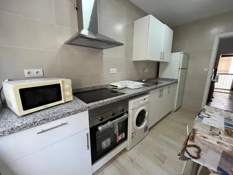 Zimmer zur Miete, Sevilla