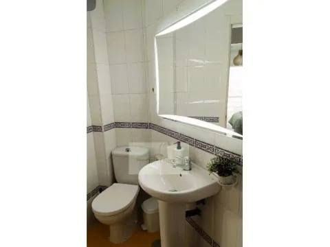 Pis de 78 m² a Torremolinos