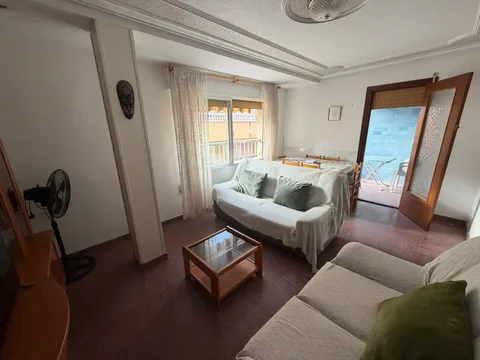 Pis de 96 m² a Torrevella