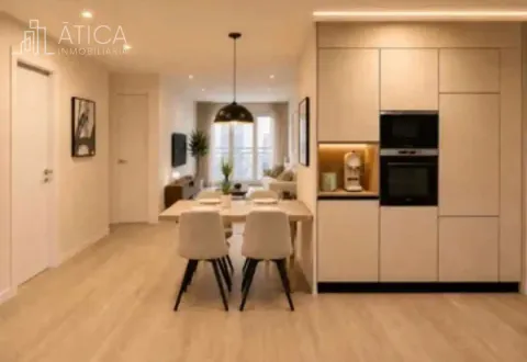 Wohnung 70 m² in Salamanca (2/6)