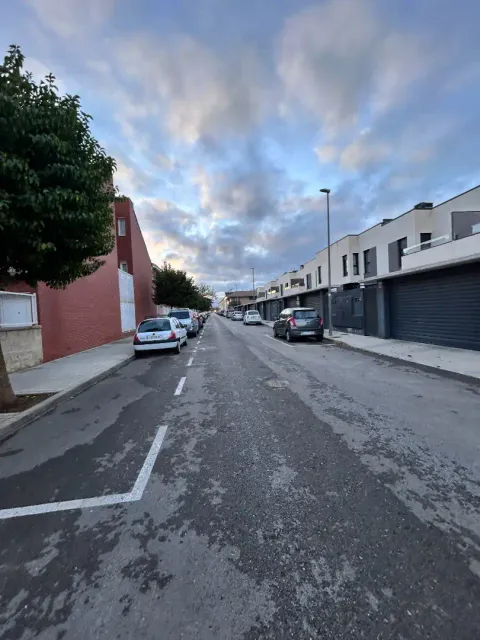 Apartamento 89 m² em Meco
