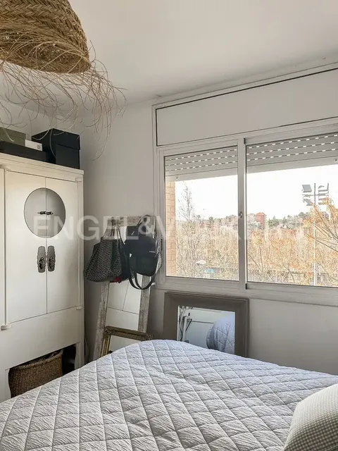 Appartamento 96 m² a Sant Cugat del Vallès