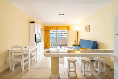 Pis de 58 m² a Arona