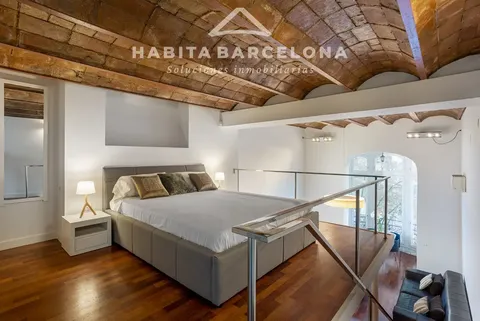 Pis de 78 m² a Barcelona