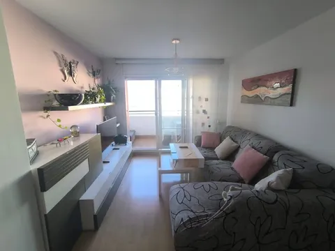 Wohnung 97 m² in Manresa