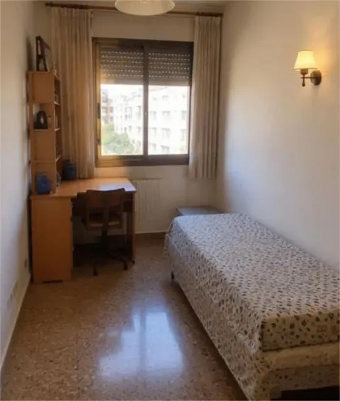 Flat 97 m² in Madrid